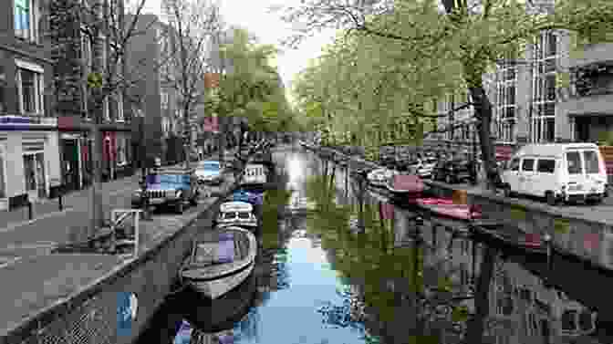 Serene Canals Lined With Charming Houses And Bridges In Holland Travels Through Holland Flanders Germany Denmark Sweden Lapland Russia The Ukraine And Poland In The Years 1768 1769 And 1770: In Which Is Particularly Their Agriculture Popu Volume 3