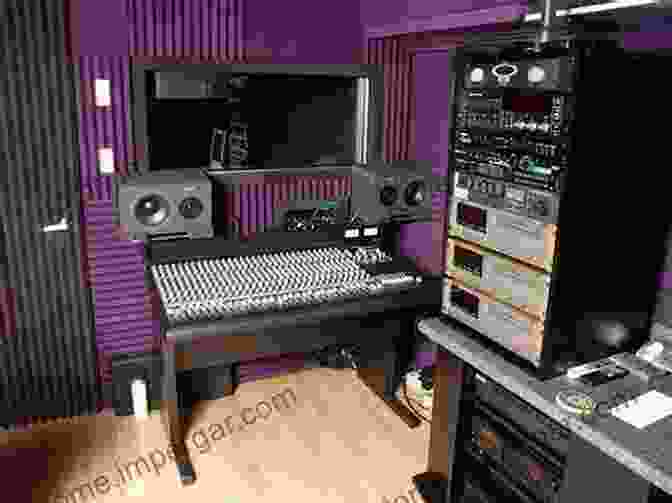 Setting Up Your Recording Studio Essential Guide To Songwriting Producing Recording