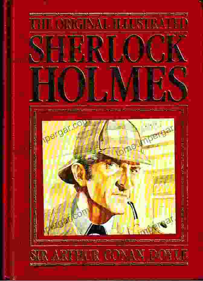 Sherlock Holmes, The Brilliant And Enigmatic Detective Created By Sir Arthur Conan Doyle Elizabeth I In Film And Television: A Study Of The Major Portrayals