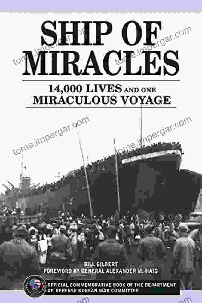 Ship Of Miracles: 14,000 Lives And One Miraculous Voyage Ship Of Miracles: 14 000 Lives And One Miraculous Voyage