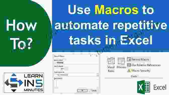 Simplify Repetitive Tasks With Macros MrExcel LIVe: The 54 Greatest Excel Tips Of All Time