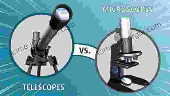 Telescopes And Microscopes Extend Our Ability To Perceive The World, Providing Access To Realms Beyond Our Unaided Senses. Our Knowledge Of The External World As A Field For Scientific Method In Philosophy