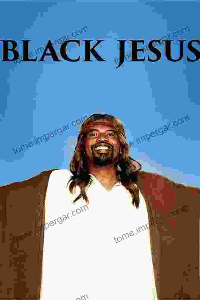 The Black Christ Book Cover The Black Christ Kelly Brown Douglas