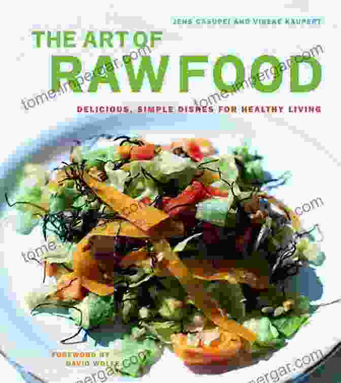 The Goddess Of Raw Foods Book Cover The Goddess Of Raw Foods