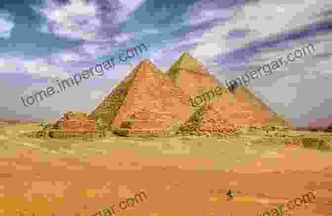 The Great Pyramid Of Giza, An Awe Inspiring Architectural Marvel Seven Wonders Of The Ancient World