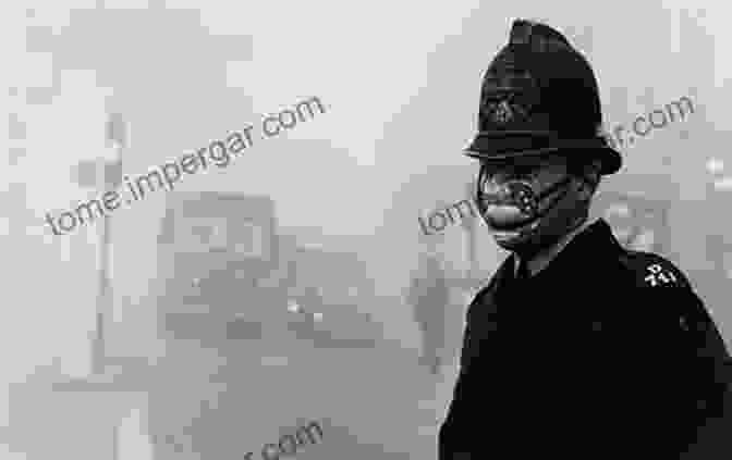 The Great Smog London S Strangest Tales: Extraordinary But True Stories From Over A Thousand Years Of London S History