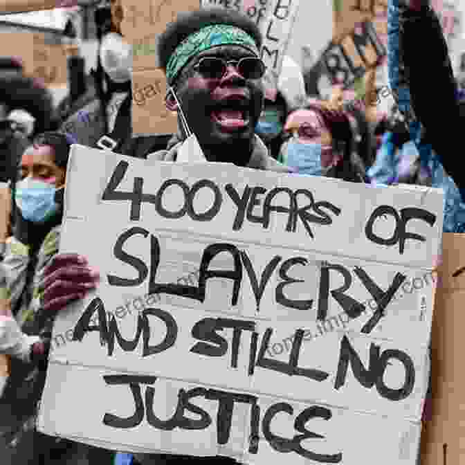 The Legacy Of Slavery Continues To Manifest In Systemic Racism And Oppression Imported America~ Jamestown 1607: Discovery To Servitude A Documented History