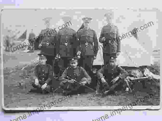 The Leicestershire Regiment In France, 1940 Tigers At Dunkirk: The Leicestershire Regiment And The Fall Of France