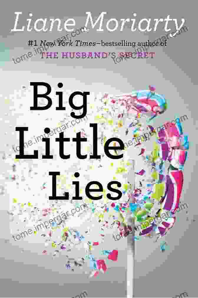 The Little Of Lies Book Cover The Little Of Lies: The Definitive Liar S Guide