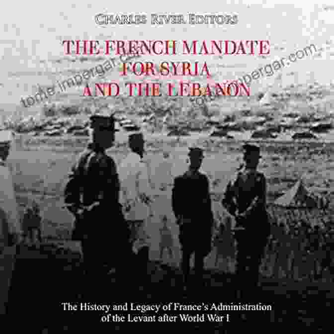 The Politics Of Community In French Mandate Syria Book Cover Emergence Of Minorities In The Middle East: The Politics Of Community In French Mandate Syria