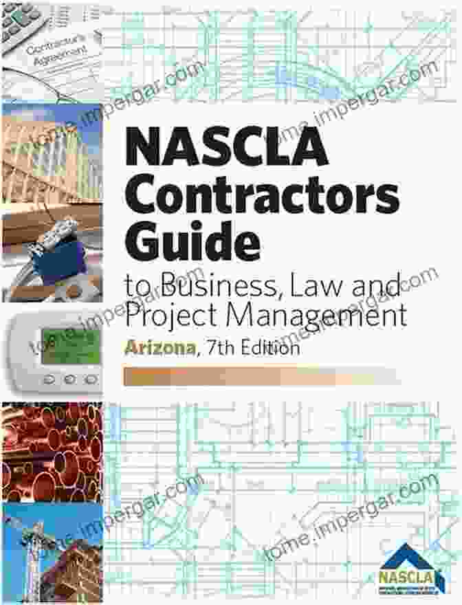 The Regulation Of Arizona Contractors Edition Book Cover The Regulation Of Arizona Contractors Edition 2 5 : Practice And Procedure Before The Arizona Registrar Of Contractors And Office Of Administrative Hearings