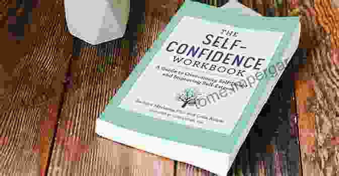 The Self Esteem Formula Book Cover THE SELF ESTEEM FORMULA: How To Overcome Low Self Esteem And Create A Higher One