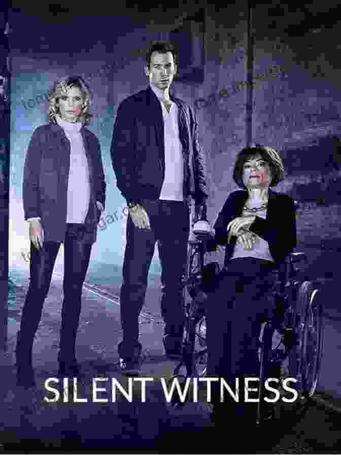 The Silent Witness By Emily Craig The Silent Witness: Part 1 Of 3