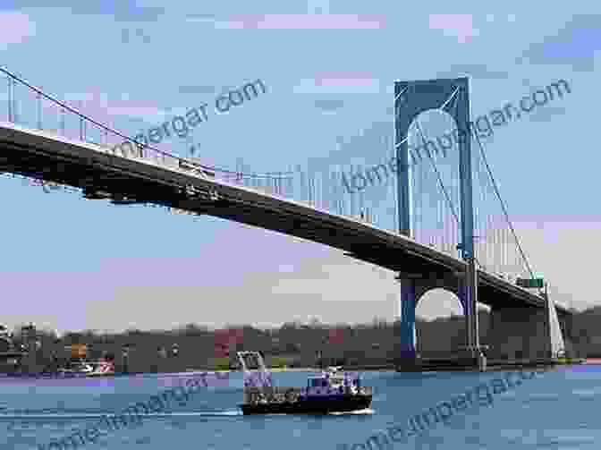 The Whitestone Ferry Traversing The East River, Connecting Queens And Manhattan Whitestone (Images Of America) Jason D Antos