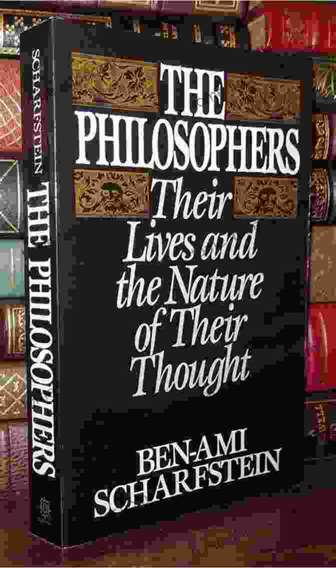 Thoughtful Scientists The Philosophers: Their Lives And The Nature Of Their Thought