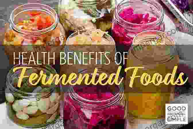 Traditional Fermented Foods Teeming With Beneficial Microorganisms Self Heal By Design The Role Of Micro Organisms For Health By Barbara O Neill