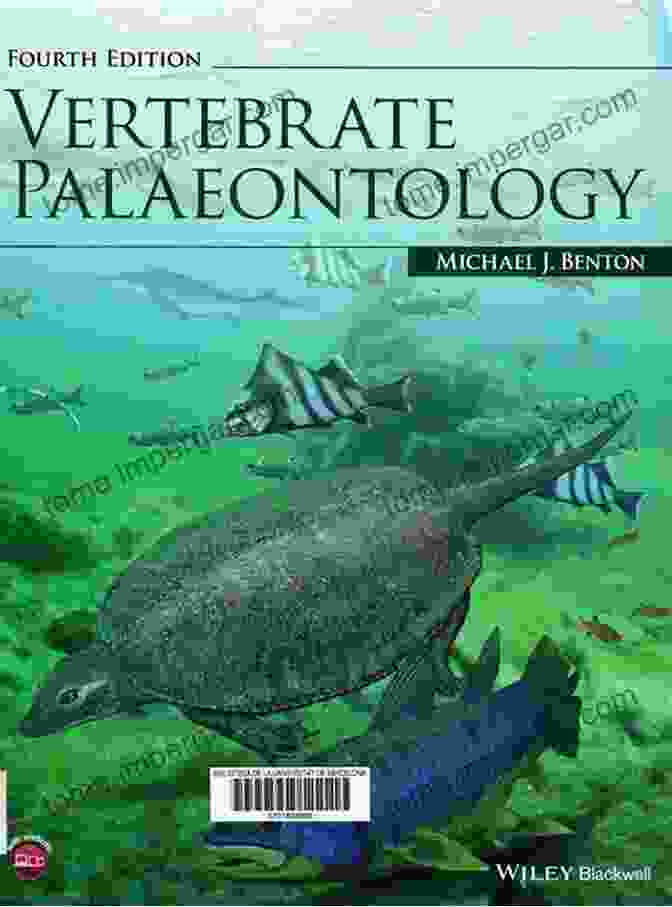 Vertebrate Skeleton Vertebrate Palaeontology Michael J Benton