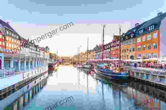 Vibrant Nyhavn Waterfront In Copenhagen, Denmark Travels Through Holland Flanders Germany Denmark Sweden Lapland Russia The Ukraine And Poland In The Years 1768 1769 And 1770: In Which Is Particularly Their Agriculture Popu Volume 3