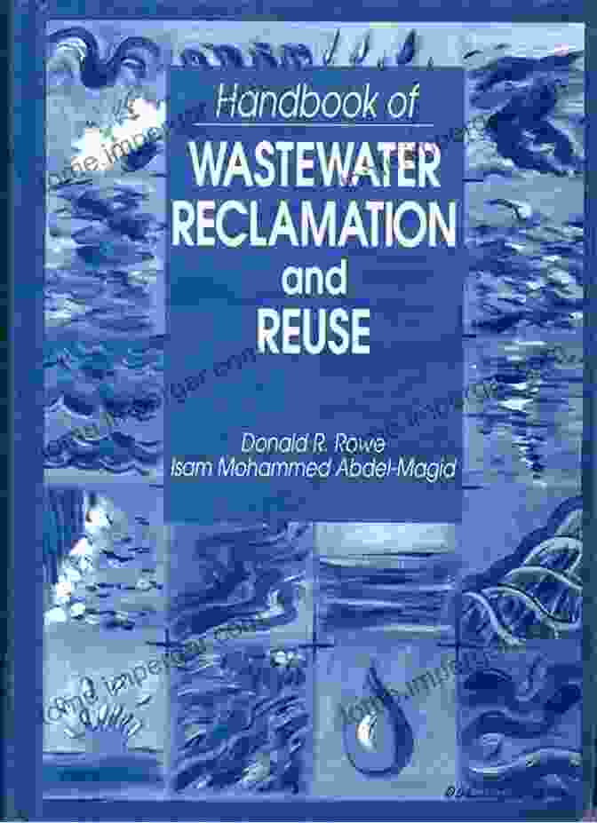 Wastewater Treatment Plant Handbook Of Wastewater Reclamation And Reuse