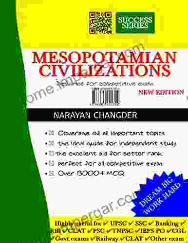 13000+ Mesopotamian civilization MCQ Ben Hughes