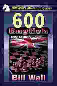 600 English Miniatures (Bill Wall S Miniature 5)