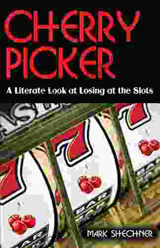 Cherry Picker: A Literate Look At Losing At The Slots