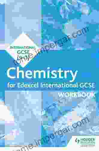 My Revision Notes: Edexcel International GCSE (9 1) Chemistry (MRN)