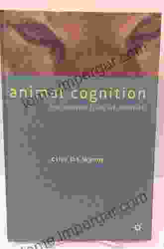 Animal Cognition Clive D L Wynne