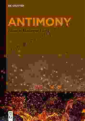 Antimony Haym Benaroya