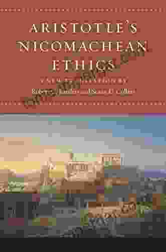 Aristotle S Nicomachean Ethics Robert C Bartlett