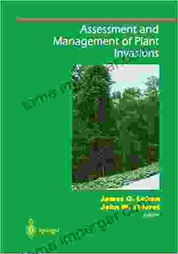 Assessment And Management Of Plant Invasions (Springer On Environmental Management)