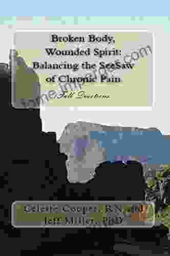 Fall Devotions (Broken Body Wounded Spirit: Balancing The See Saw Of Chronic Pain 1)