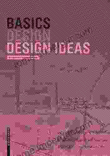 Basics Design Ideas Bert Bielefeld