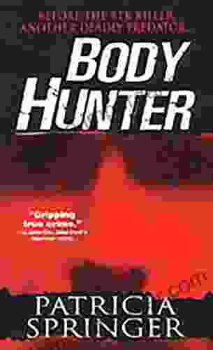 Body Hunter Patricia Springer