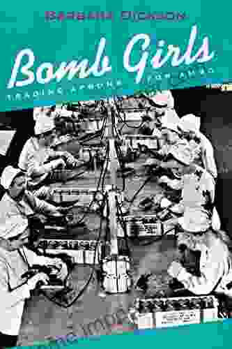 Bomb Girls: Trading Aprons for Ammo