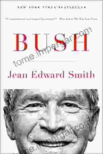 Bush Jean Edward Smith