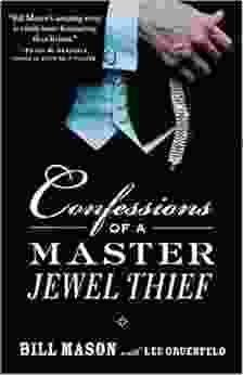 Confessions Of A Master Jewel Thief