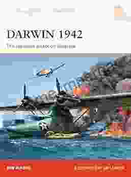 Darwin 1942: The Japanese Attack On Australia (Campaign 304)