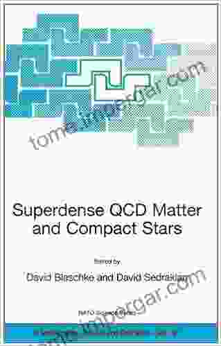 Superdense QCD Matter And Compact Stars: Proceedings Of The NATO Advanced Research Workshop On Superdense QCD Matter And Compact Stars Yerevan Armenia Physics And Chemistry 197)