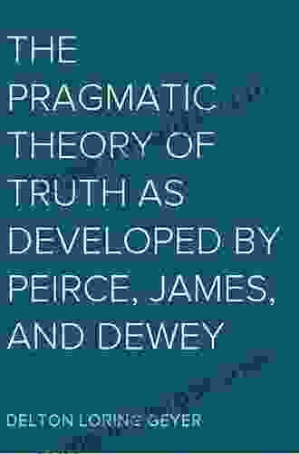 Democratic Hope: Pragmatism and the Politics of Truth