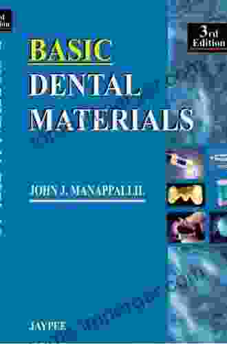 Dental Materials E Book: Properties And Manipulation