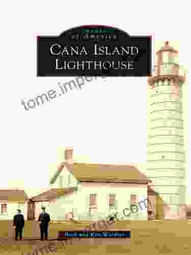 Cana Island Lighthouse (Images Of America)