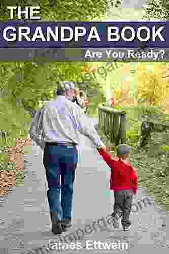 The Grandpa Book: Are You Ready?