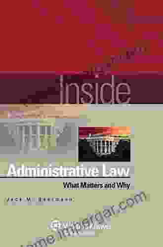 Inside Property Law: What Matters And Why: What Matters Why 2nd Edition (Inside Series)