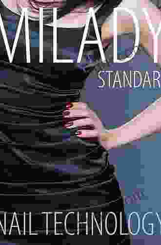 Spanish Translated Milady Standard Nail Technology