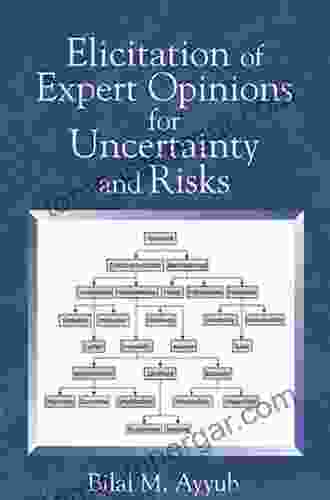 Elicitation of Expert Opinions for Uncertainty and Risks