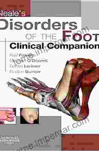 Neale S Disorders Of The Foot (Evolve Learning System Courses)