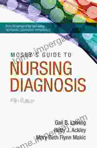 Mosby S Guide To Nursing Diagnosis E