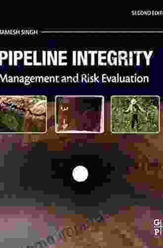 Pipeline Integrity: Management And Risk Evaluation