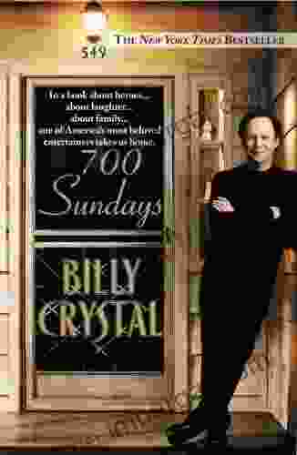 700 Sundays Billy Crystal